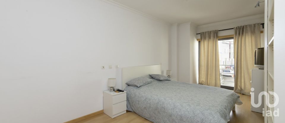 Apartment T4 in Barreiro E Lavradio of 166 m²