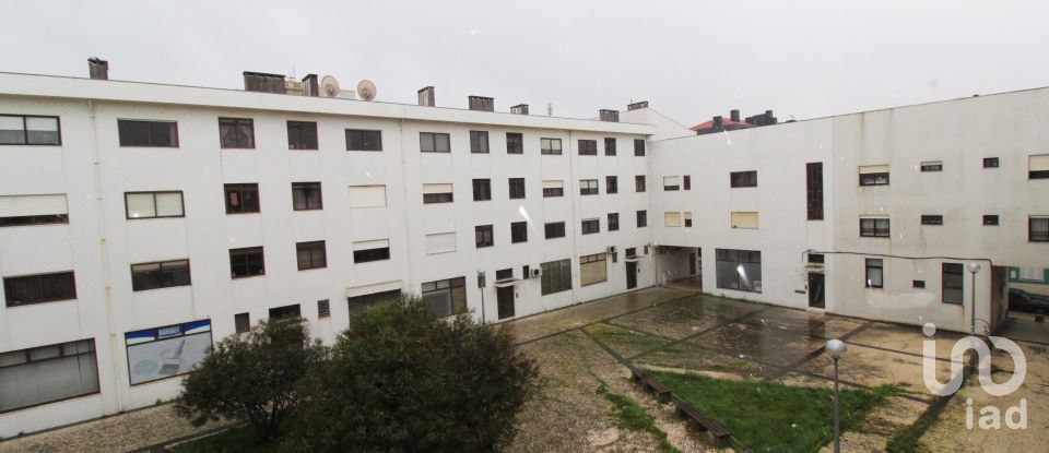 Apartment T3 in Espinho of 100 m²