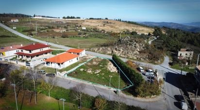 Building land in Mêda, Outeiro de Gatos e Fonte Longa of 849 m²