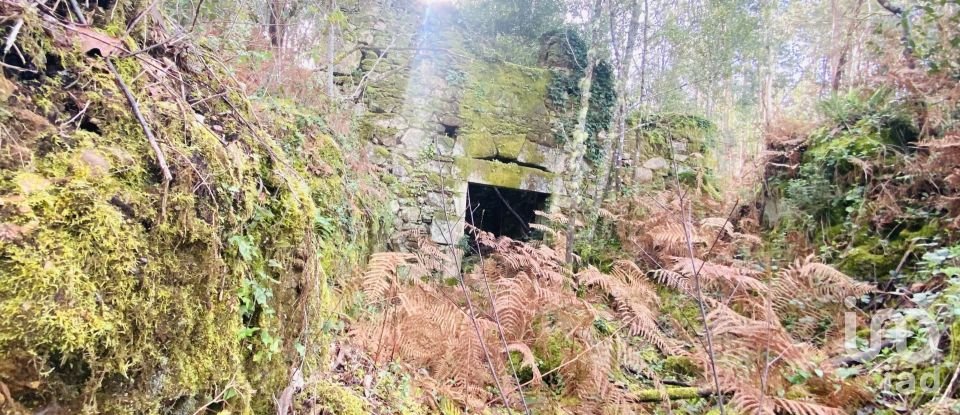 Quinta T2 em Vilar de Mouros de 206 m²