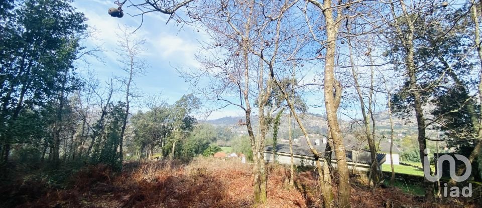 Quinta T2 em Vilar de Mouros de 206 m²