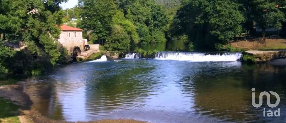 Quinta T2 em Vilar de Mouros de 206 m²