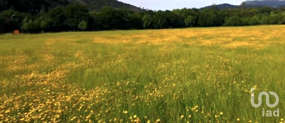 Quinta T2 em Vilar de Mouros de 206 m²