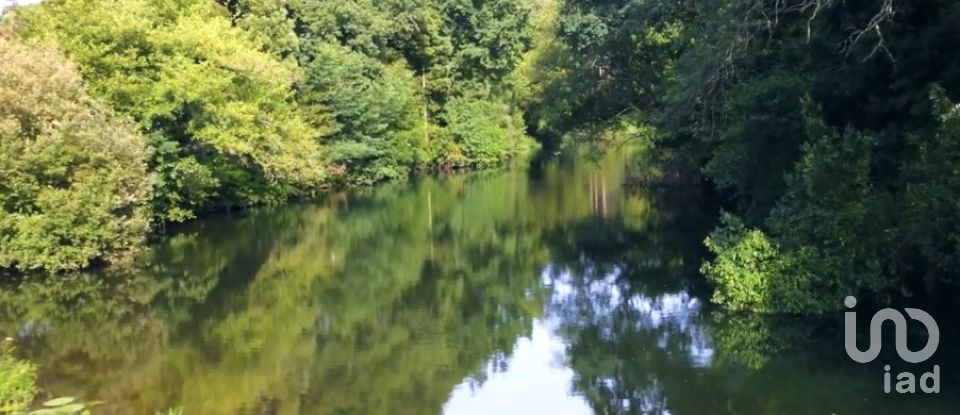 Quinta T2 em Vilar de Mouros de 206 m²