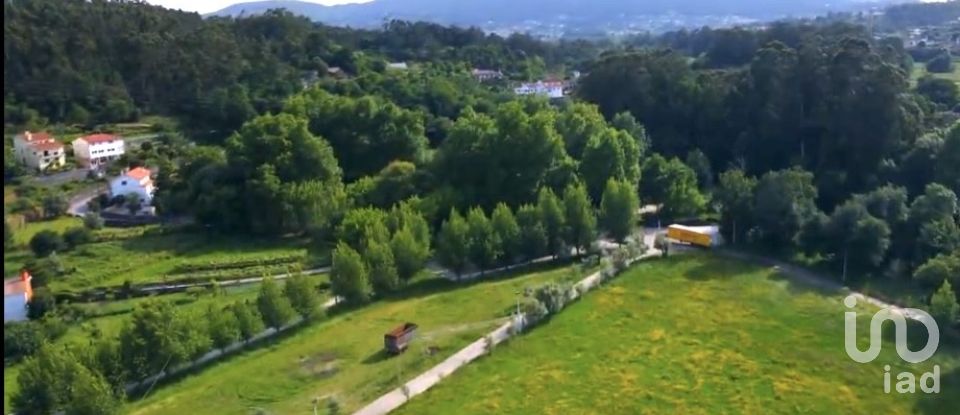 Quinta T2 em Vilar de Mouros de 206 m²