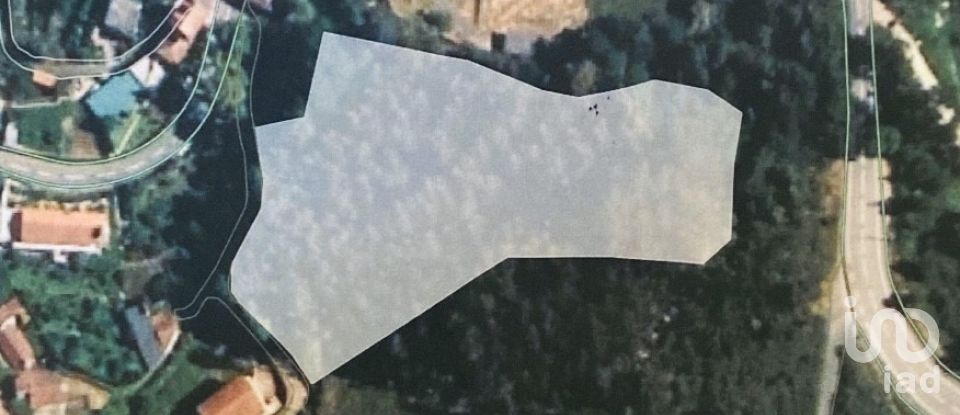 Quinta T2 em Vilar de Mouros de 206 m²