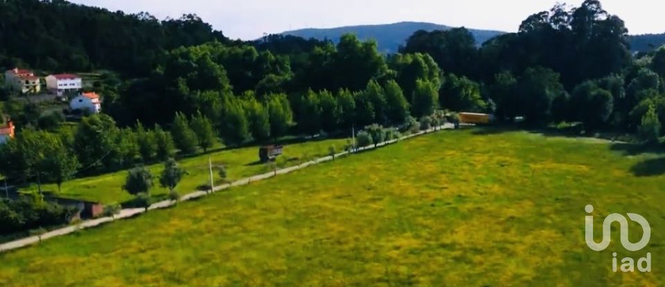 Quinta T2 em Vilar de Mouros de 206 m²