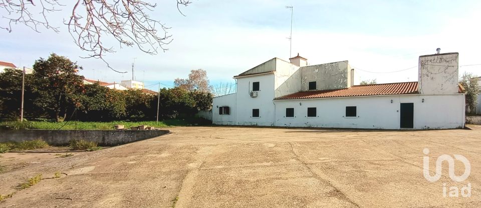 Farm T6 in Caia, São Pedro e Alcáçova of 802 m²
