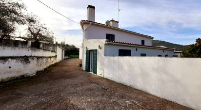 Ferme T6 à Caia, São Pedro e Alcáçova de 802 m²