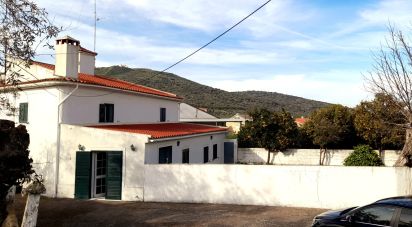 Ferme T6 à Caia, São Pedro e Alcáçova de 802 m²