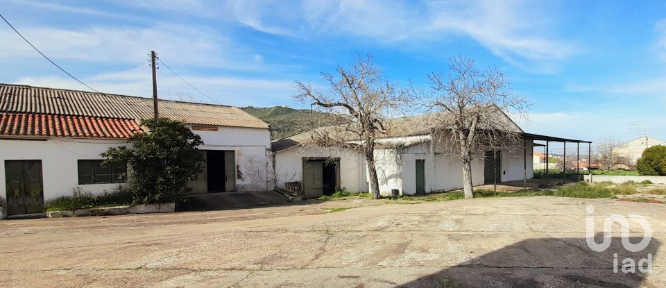 Farm T6 in Caia, São Pedro e Alcáçova of 802 m²