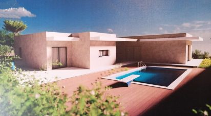 Terrain à Alcobertas de 3 280 m²