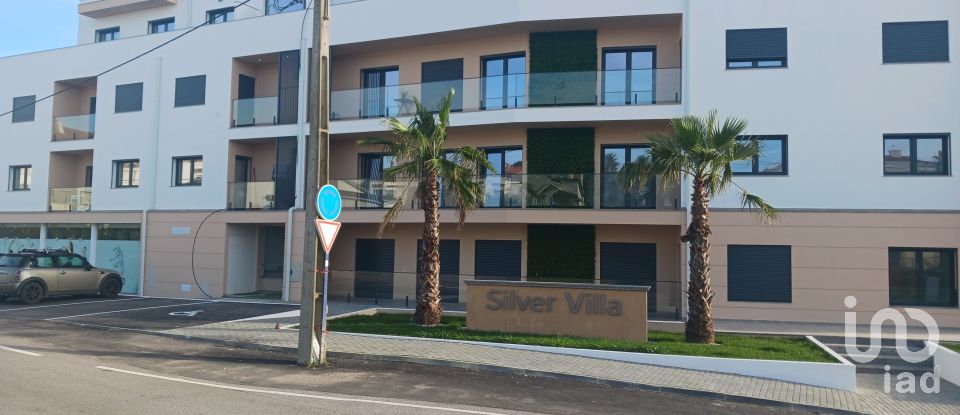 Apartment T2 in Lourinhã e Atalaia of 107 m²
