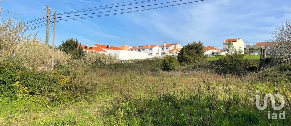 Building land in Alcobaça e Vestiaria of 4,430 m²