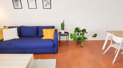 Apartment T2 in Barreiro E Lavradio of 85 m²