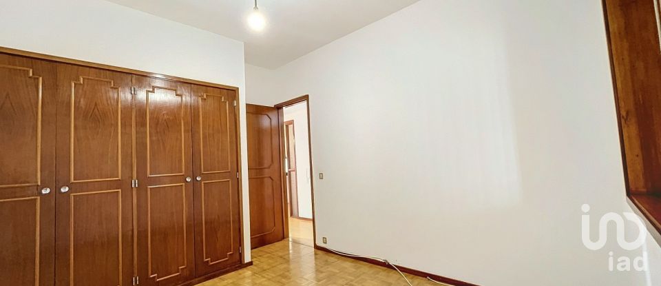 Appartement T3 à Gulpilhares E Valadares de 84 m²
