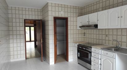 Apartment T3 in Santa Maria Maior of 136 m²