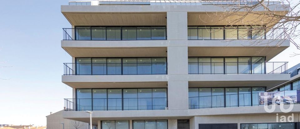 Block of flats T2 in Espinho of 135 m²