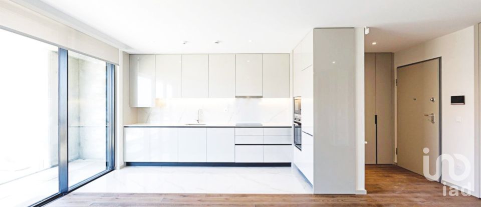 Appartement T3 à Espinho de 202 m²