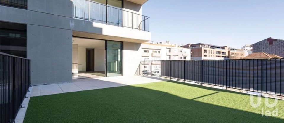 Block of flats T3 in Espinho of 202 m²