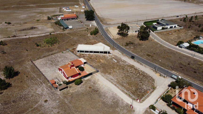 Land in Quinta do Anjo of 2,190 m²