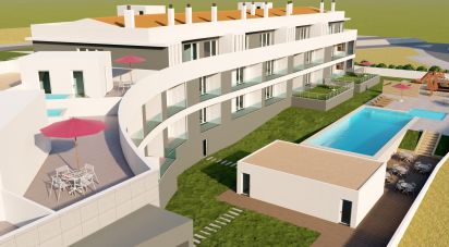 Apartment T1 in Silveira of 98 m²