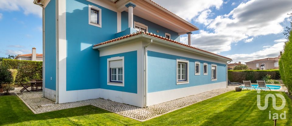 Casa / Villa T3 em Amoreira de 163 m²