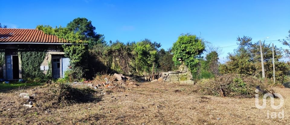 Ferme T3 à Gondomil e Sanfins de 120 m²