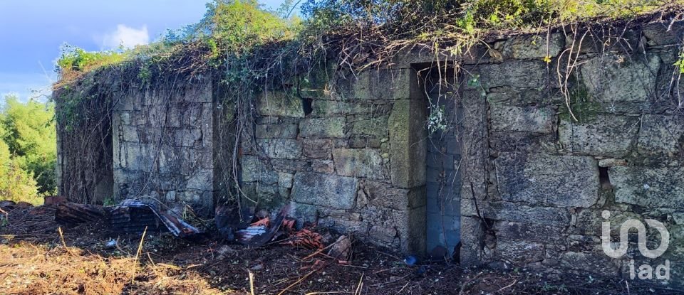 Ferme T3 à Gondomil e Sanfins de 120 m²