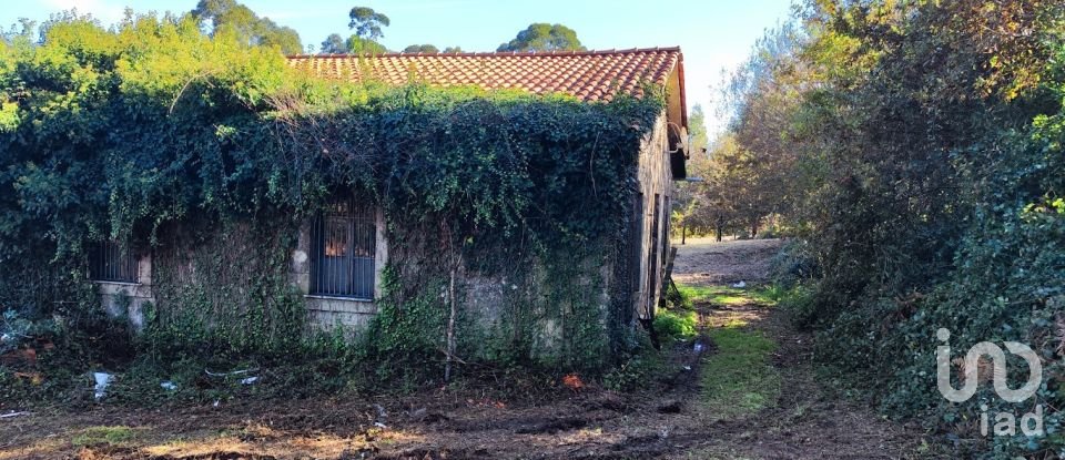 Ferme T3 à Gondomil e Sanfins de 120 m²