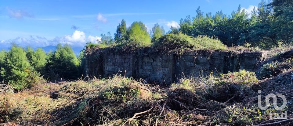 Ferme T3 à Gondomil e Sanfins de 120 m²