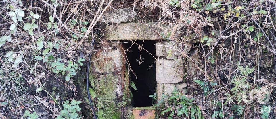 Ferme T3 à Gondomil e Sanfins de 120 m²