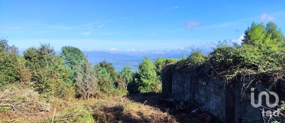 Ferme T3 à Gondomil e Sanfins de 120 m²