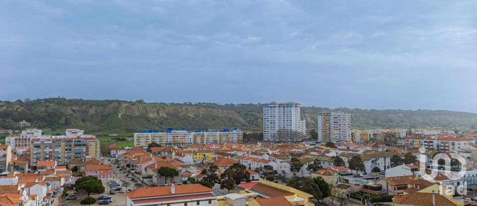 Appartement T1 à Costa da Caparica de 66 m²