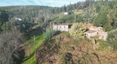 Maison de village T3 à Espinhal de 60 m²