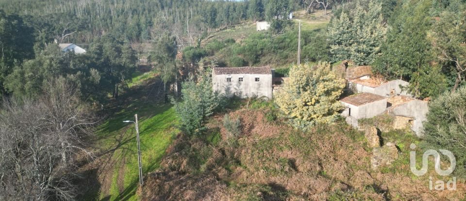 Maison de village T3 à Espinhal de 60 m²