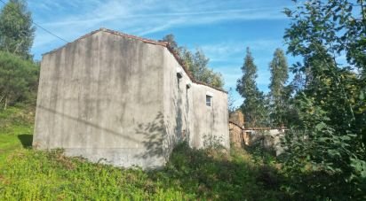 Casa de aldeia T3 em Espinhal de 60 m²