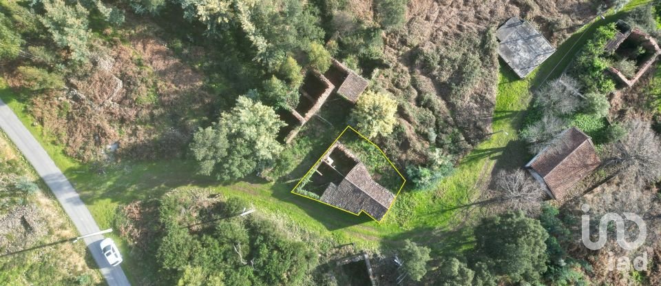 Maison de village T3 à Espinhal de 60 m²