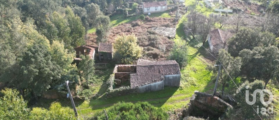 Maison de village T3 à Espinhal de 60 m²