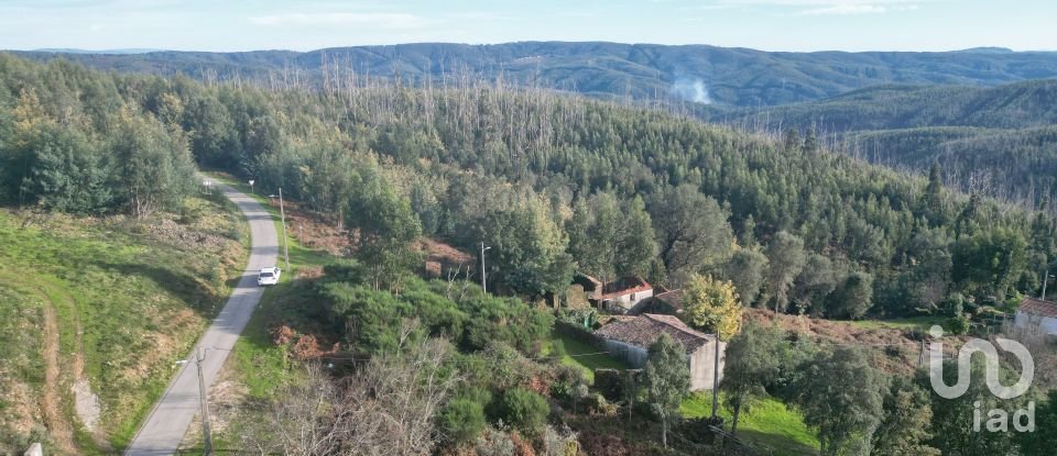 Maison de village T3 à Espinhal de 60 m²