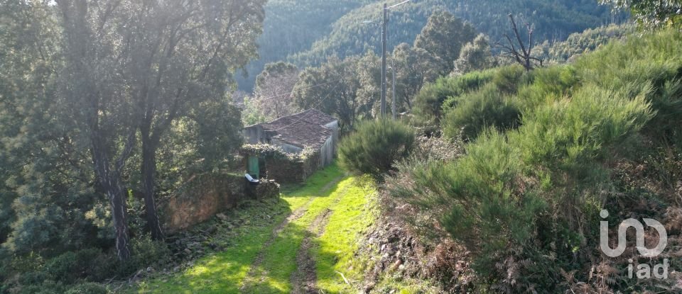 Maison de village T3 à Espinhal de 60 m²