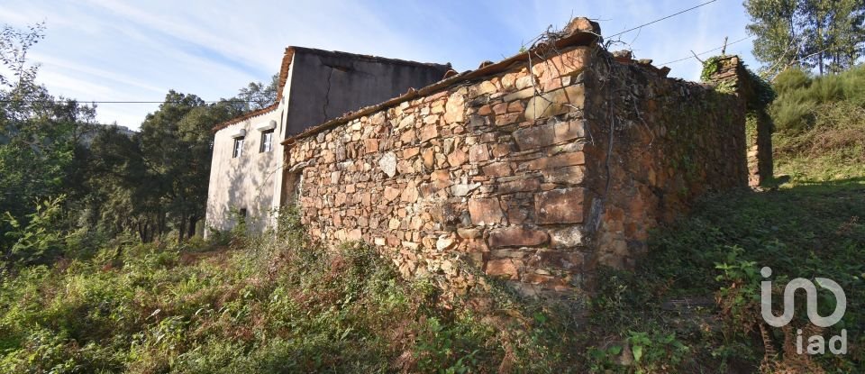 Maison de village T3 à Espinhal de 60 m²