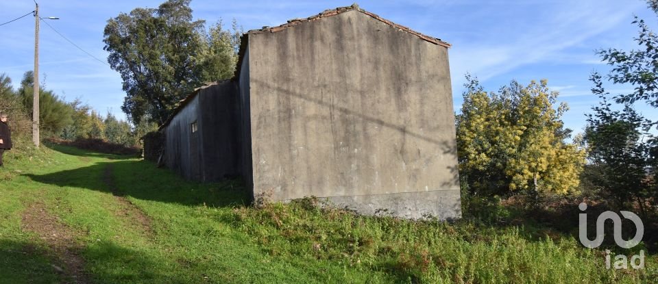 Maison de village T3 à Espinhal de 60 m²