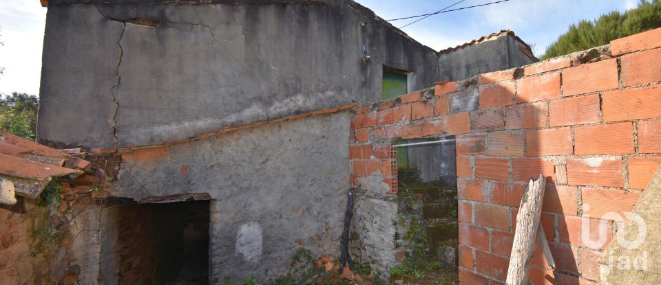 Maison de village T3 à Espinhal de 60 m²