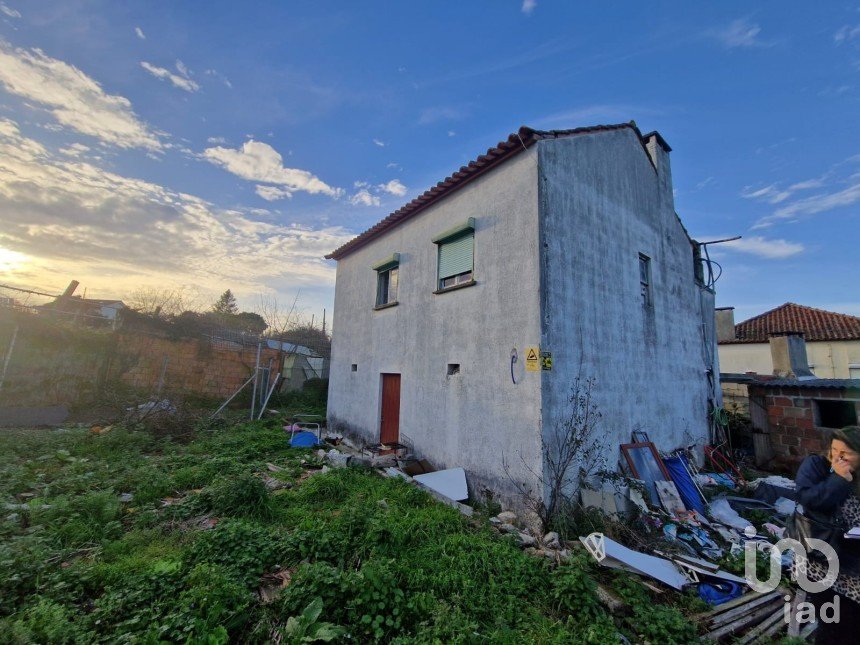 House T2 in Vila Franca of 50 m²