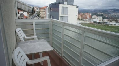Apartamento T3 em Vila Real de 197 m²