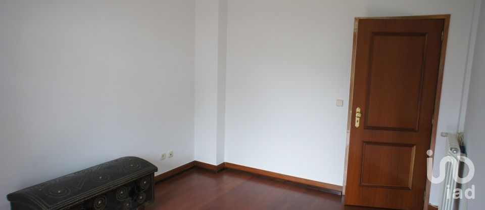 Appartement T3 à Vila Real de 197 m²
