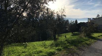 Land in Ceira of 604 m²