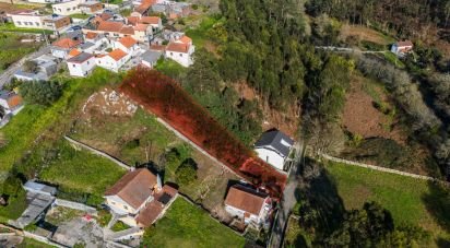 Terrain à bâtir à Castelo do Neiva de 800 m²