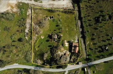 Ferme T0 à Santiago Maior de 80 m²